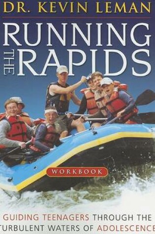 Cover of The Running the Rapids Workbook