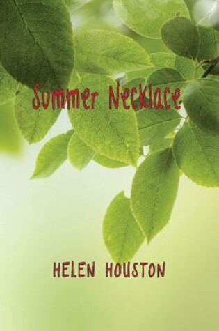 Cover of Summer Necklace