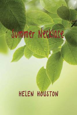 Book cover for Summer Necklace