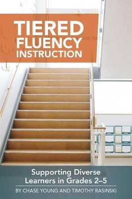 Cover of Tiered Fluency Instruction