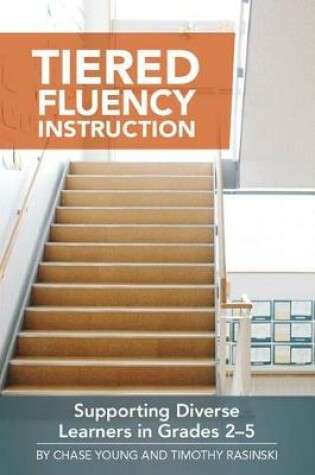 Cover of Tiered Fluency Instruction