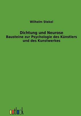 Book cover for Dichtung und Neurose