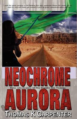 Cover of Neochrome Aurora
