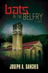 Book cover for Bats in the Belfry