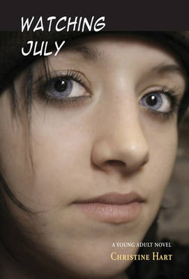 Book cover for Watching July