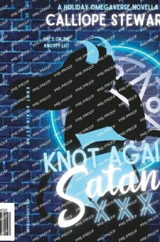 Cover of Knot Again Satan