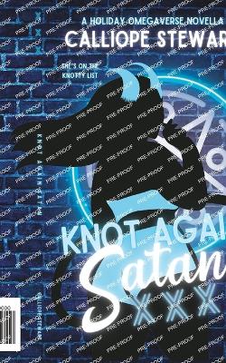 Cover of Knot Again Satan