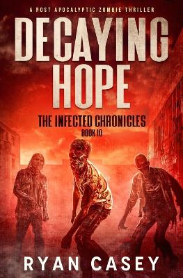 Book cover for Decaying Hope