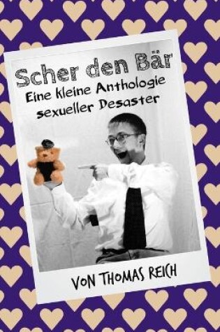 Cover of Scher den Bär