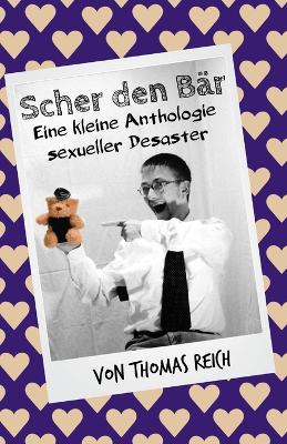 Book cover for Scher den Bär