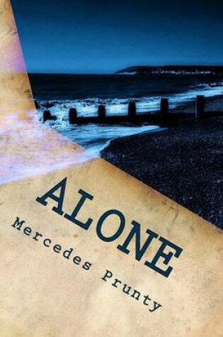 Cover of Alone