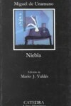 Book cover for Niebla