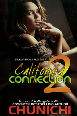 Cover of California Connection 2