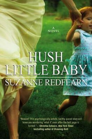 Cover of Hush Little Baby
