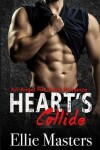 Book cover for Hearts Collide