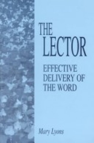 Cover of The Lector