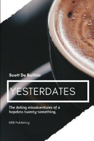 Cover of Yesterdates