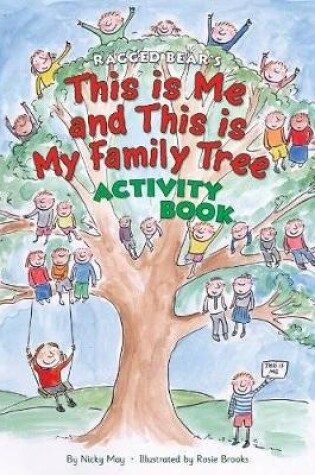 Cover of This is Me and This is My Family Tree
