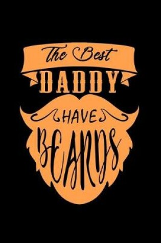 Cover of The Best Daddy have Beards