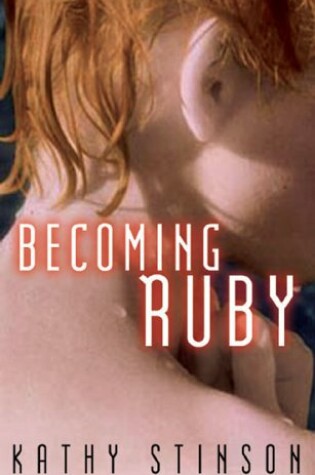 Cover of Becoming Ruby