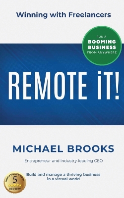 Book cover for REMOTE iT!