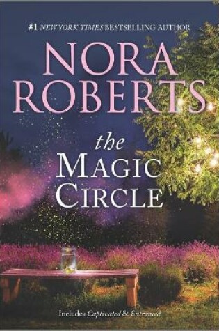 Cover of The Magic Circle