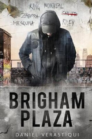 Cover of Brigham Plaza