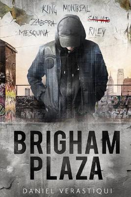 Book cover for Brigham Plaza