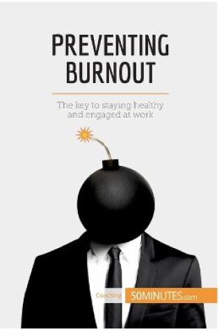 Cover of Preventing Burnout