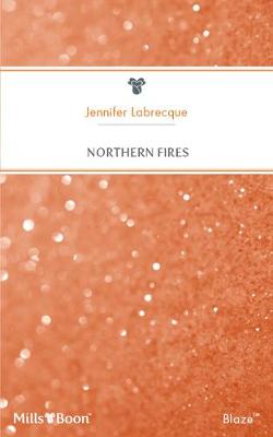 Book cover for Northern Fires