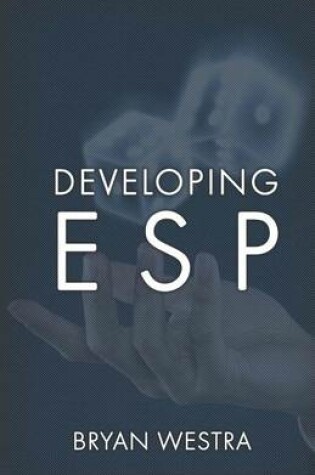 Cover of Developing ESP