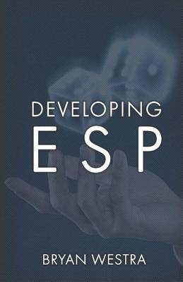 Book cover for Developing ESP