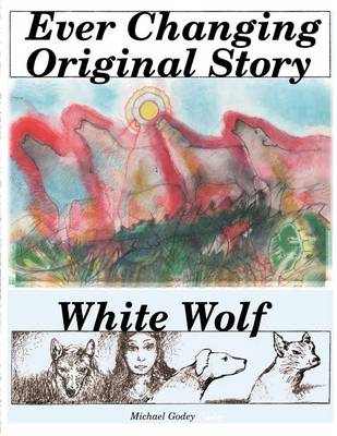 Cover of Ever Changing Original Story