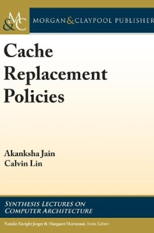 Cover of Cache Replacement Policies