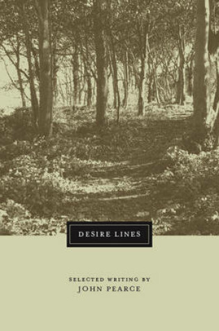 Cover of Desire Lines