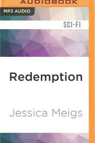 Cover of Redemption