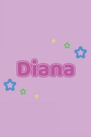 Cover of Diana