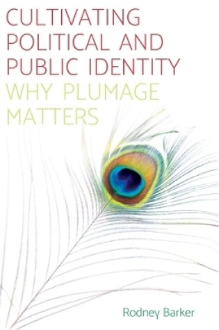 Cover of Cultivating Political and Public Identity