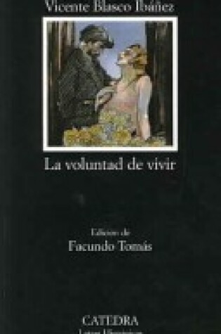 Cover of La Voluntad de Vivir