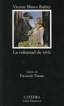 Book cover for La Voluntad de Vivir