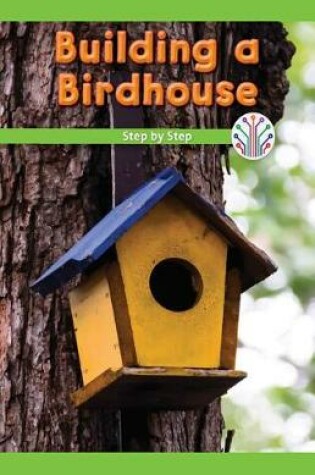 Cover of Building a Birdhouse