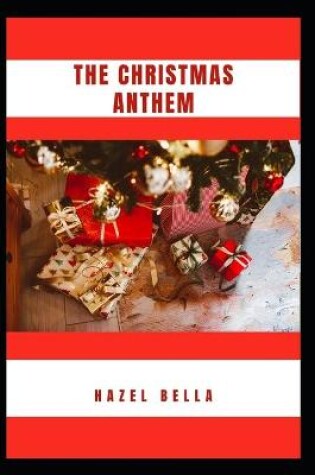 Cover of The Christmas Anthem