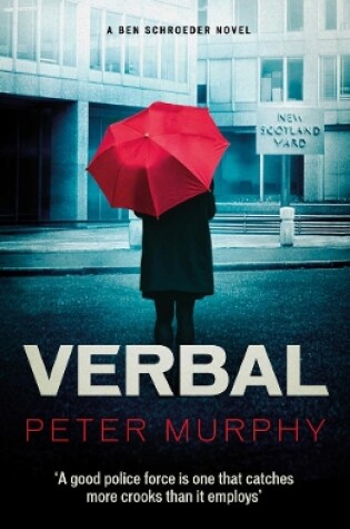 Cover of Verbal
