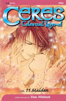 Cover of Ceres: Celestial Legend, Vol. 11