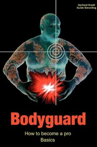 Cover of Bodyguard