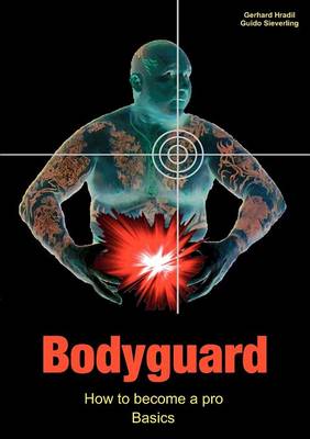 Book cover for Bodyguard