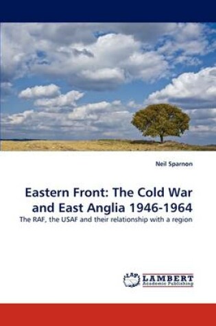 Cover of Eastern Front