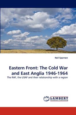 Book cover for Eastern Front