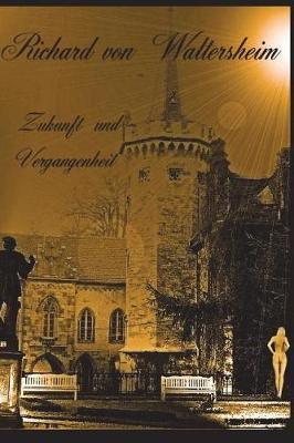Book cover for Zukunft und Vergangenheit