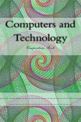 Cover of Computers and Technology